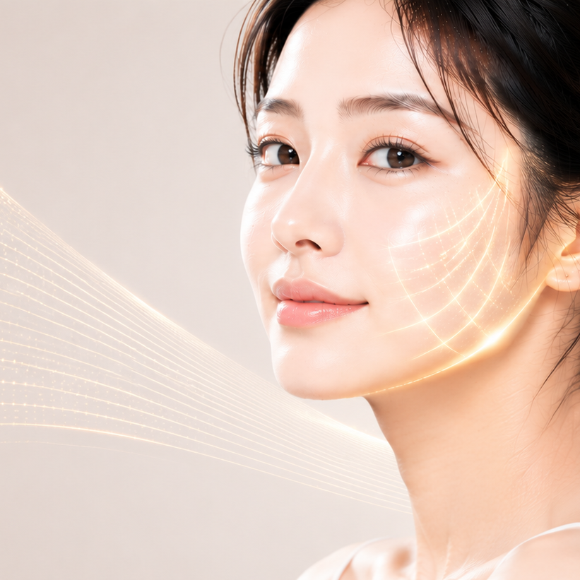 Hyperhidrosis Botox at JRYN Dermatology Seomyeon, Busan
