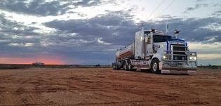 Truck