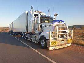 Truck