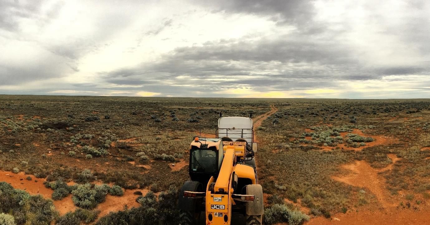 McEvoy Transport