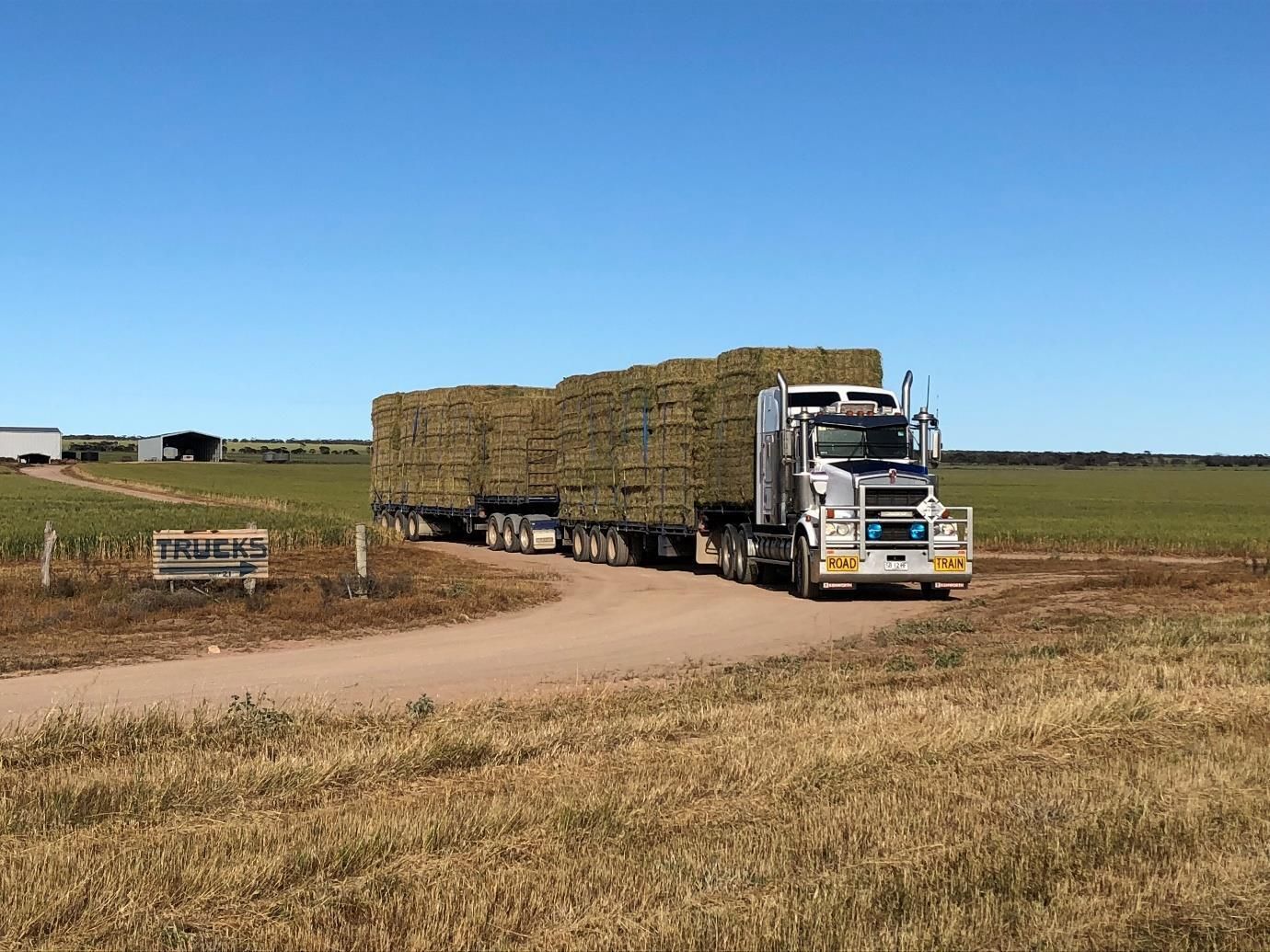 McEvoy Transport