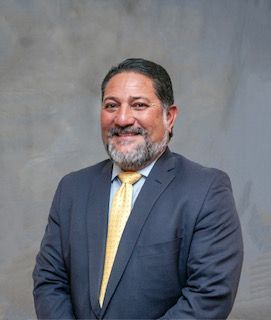Gabriel Gonzales