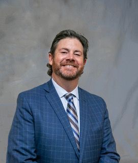 Matthew Gregory