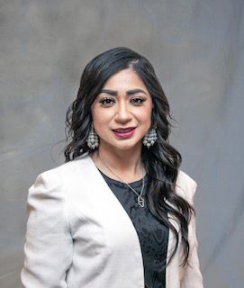 Mayra Vega