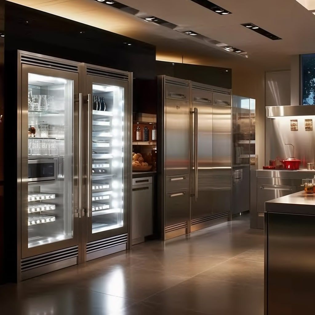 Appliance Repair College Park John's Appliance Repair