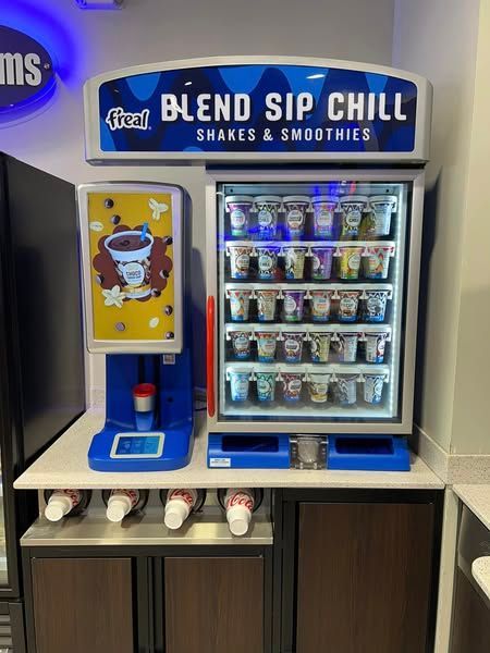 Commercial Milk Shake Freezer repair – part of John’s Heating, Cooling, and Appliance Repair’s reliable Commercial Refrigeration Repair service for restaurants and commercial kitchens.