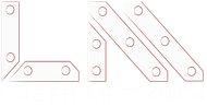 Laser Meccanica, logo