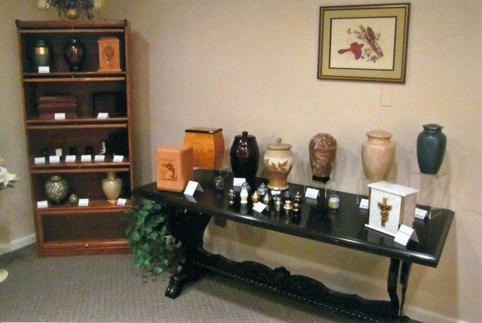 Our Facilities