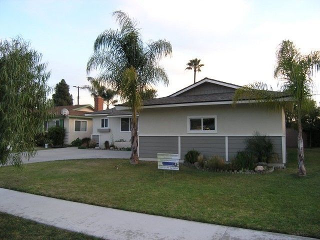 Exterior Project