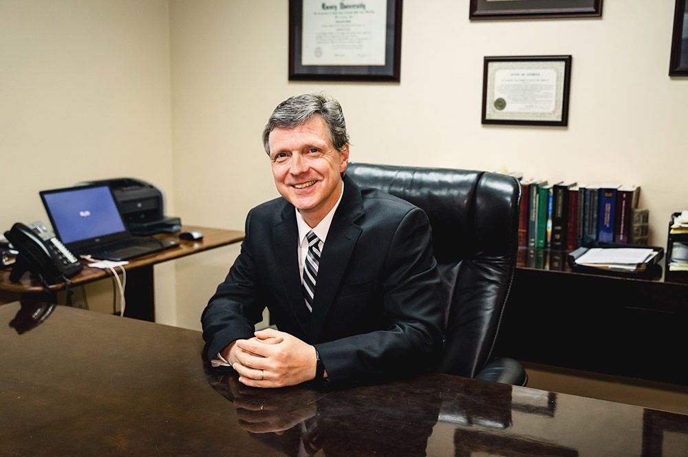 Rodney L. Mathis