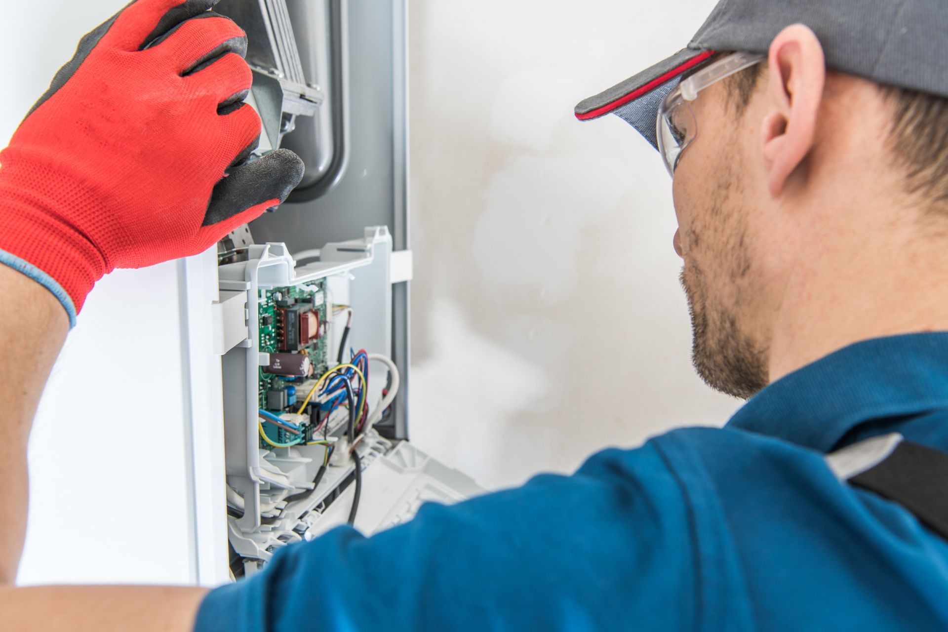 signs your furnace isn’t working