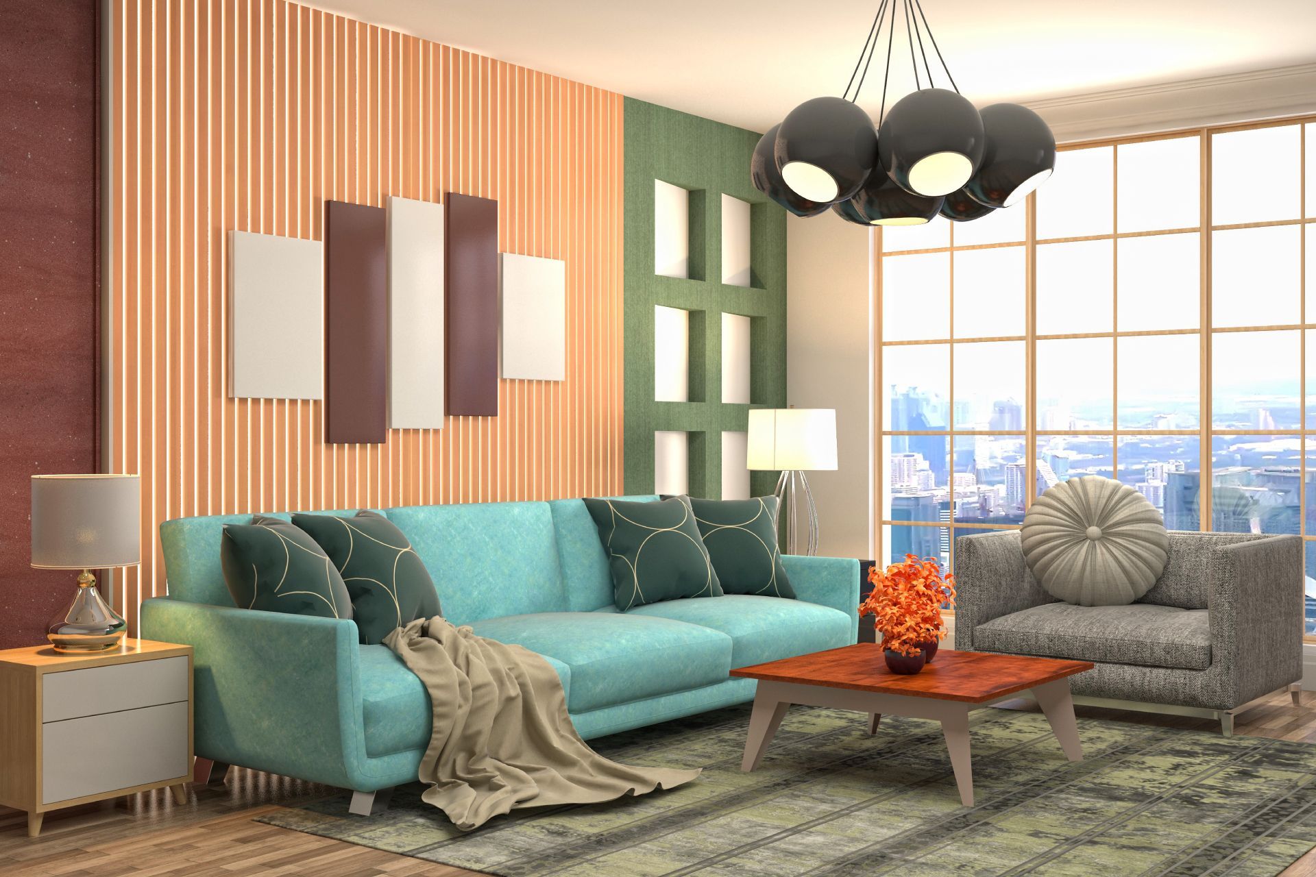 HVAC professionals in Lithonia
