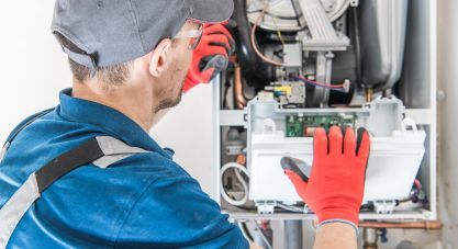 signs your furnace isn’t working