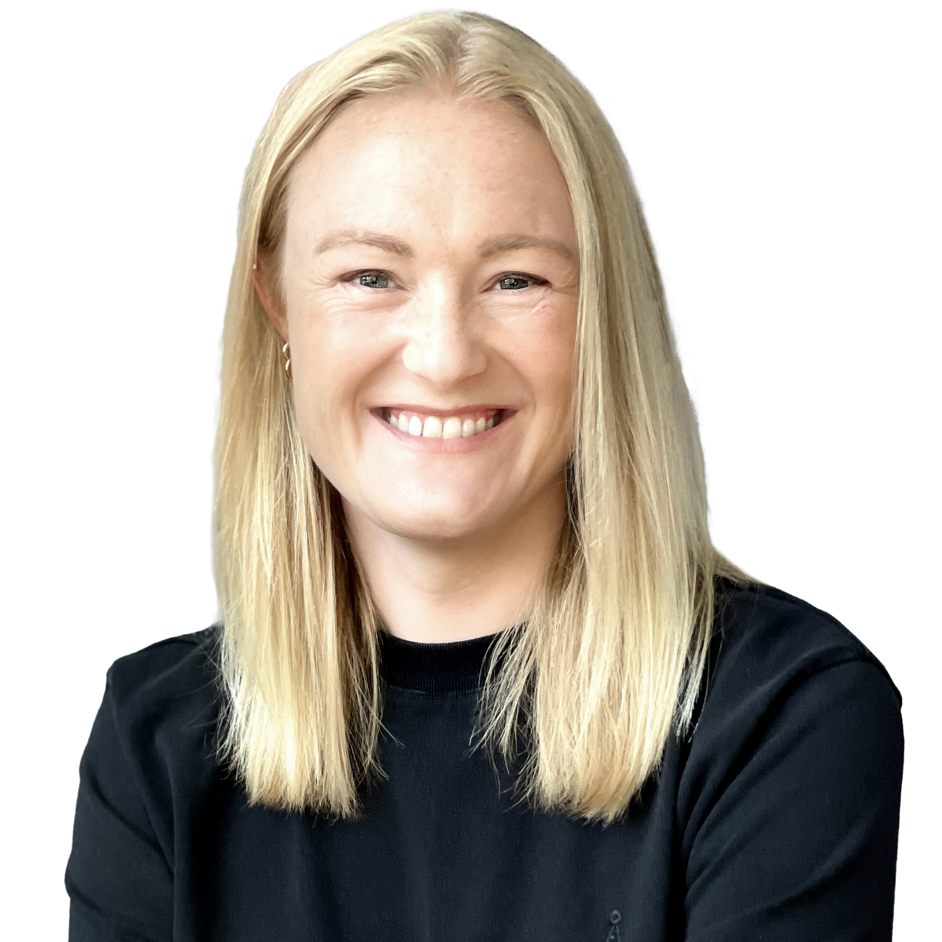 Dr. Bettina Kriegl