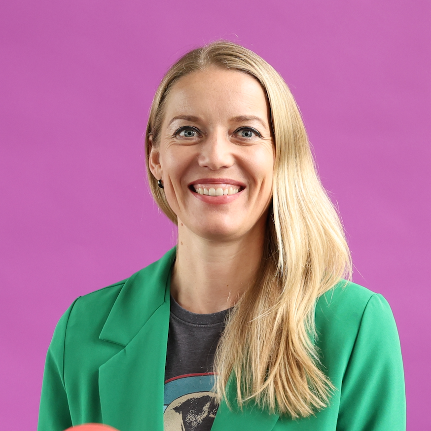 Prof. Dr. Carolin Durst