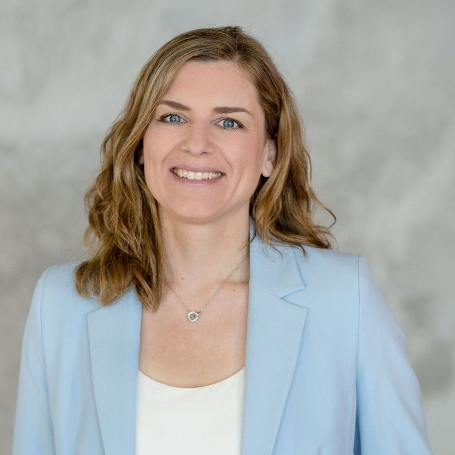 Gabriele Geiger