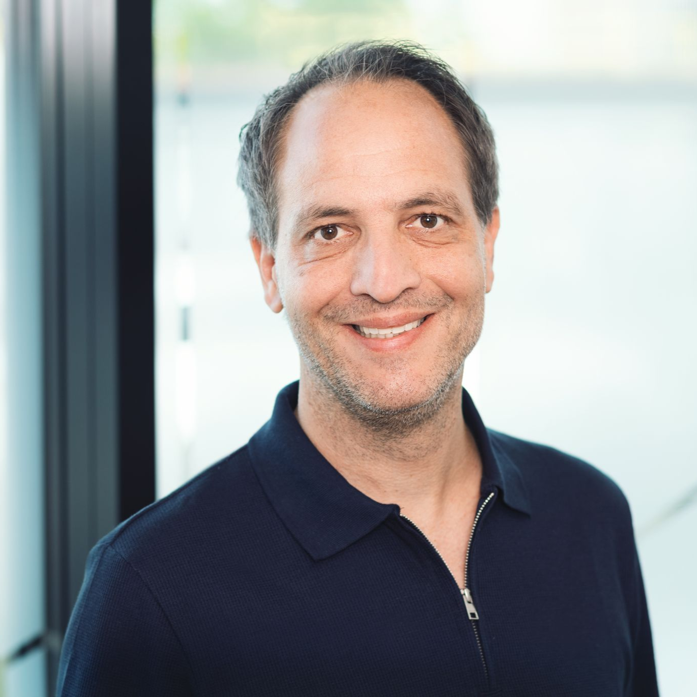 Florian Marte