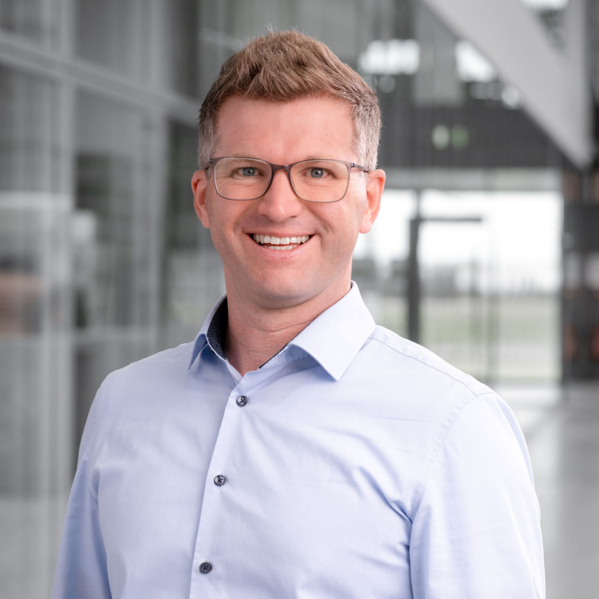 Jens Betsch