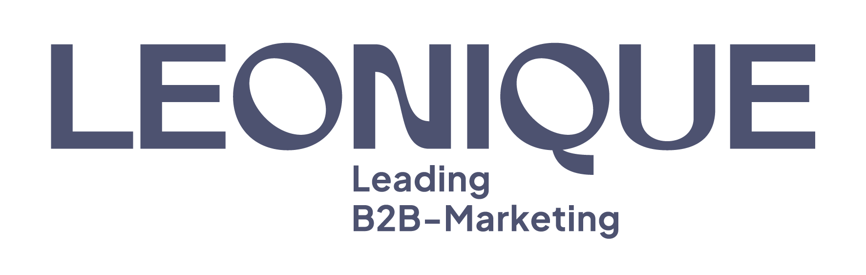Logo LEONIQUE