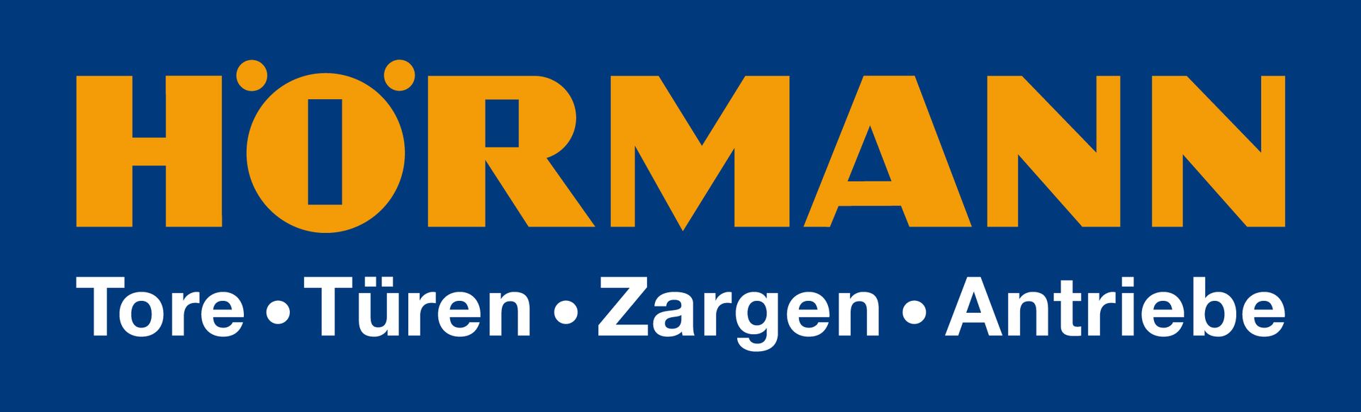 Logo Hörmann KG