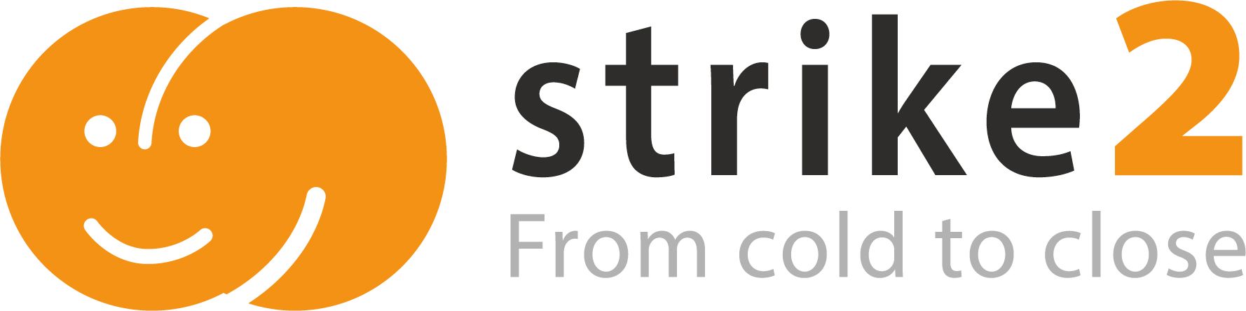Logo strike2