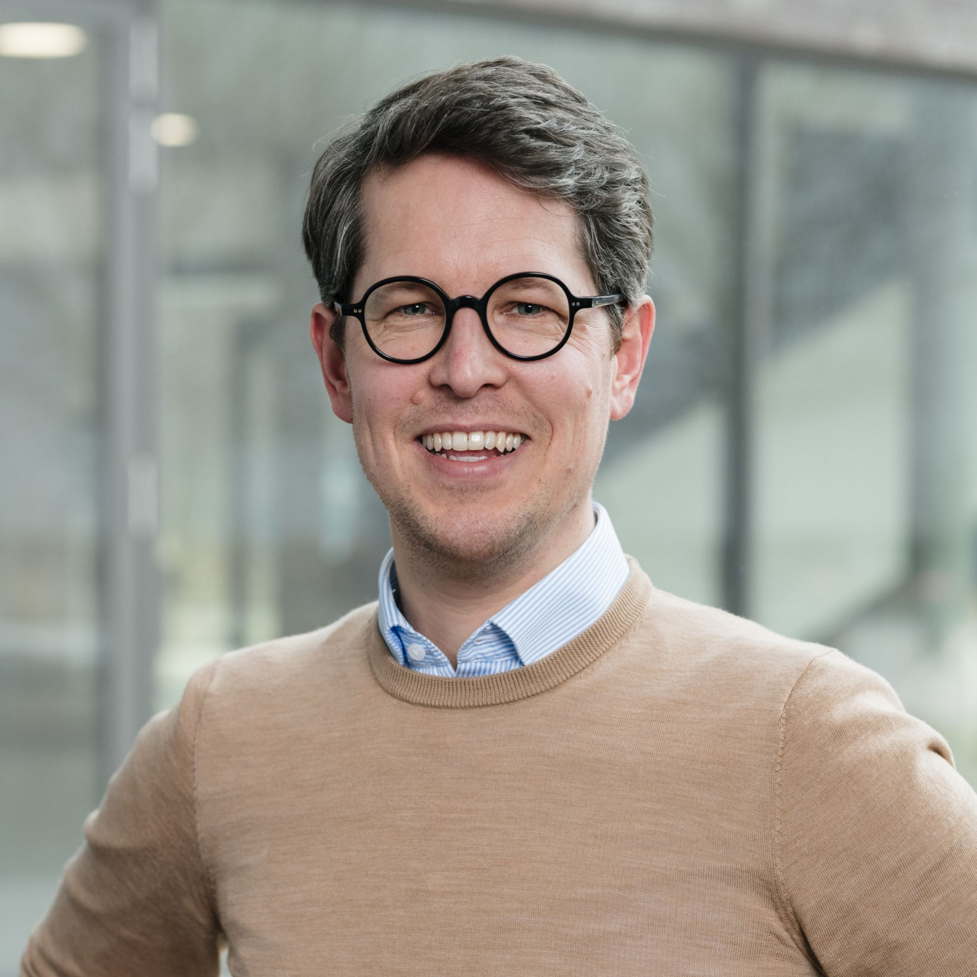 Matthias Lohse