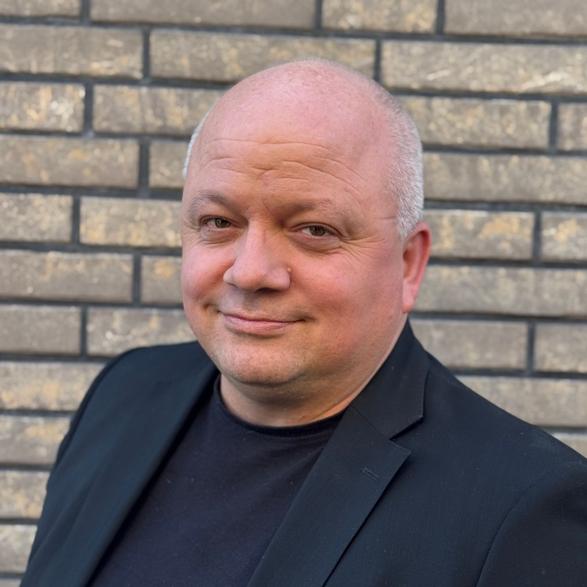 Peter Schütte