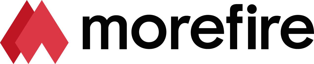 Logo morefire