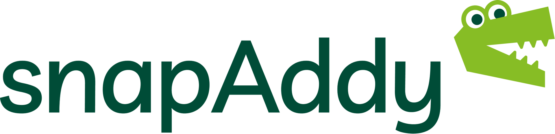Logo snapAddy