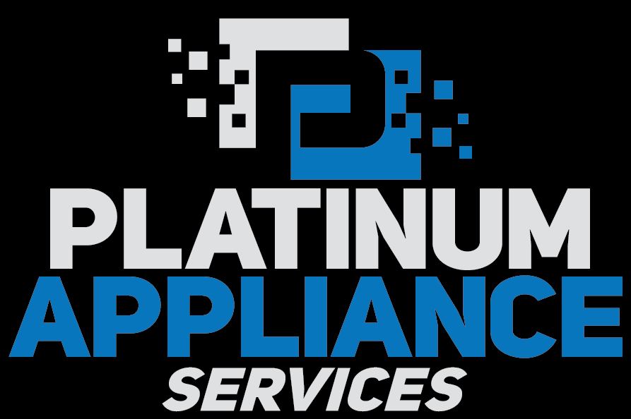 Platinum Appliance Services LLC The Platinum Appliance Services logo, featuring a stylized blue and gray