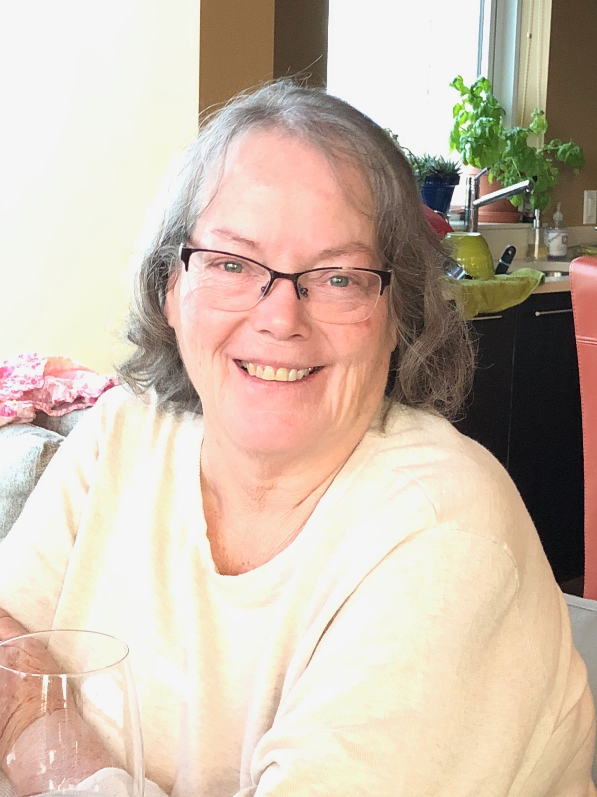 Catherine Trimble