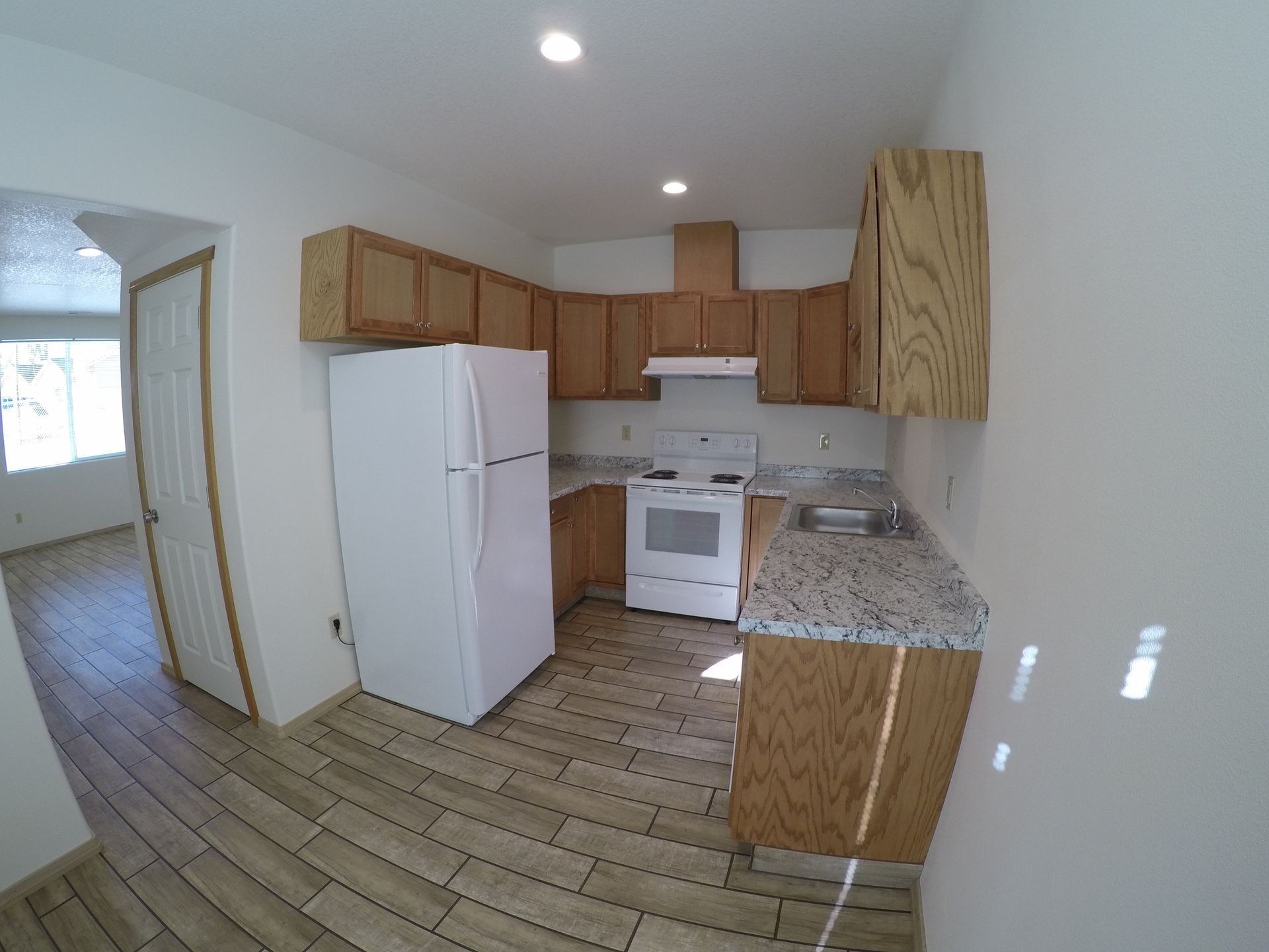 kitchen shot