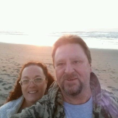 Laura & Tim Dearmore