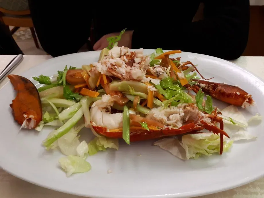 Crostacei