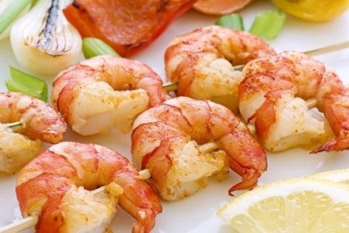 Gamberetti