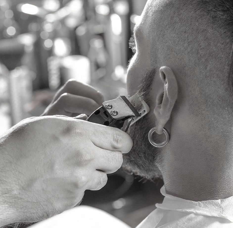 Grand Parlor Salon and Shave Ventura Salon