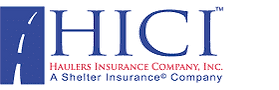 HICI Haulers Insurance Company logo - compare rates in springfield and rogersville mo