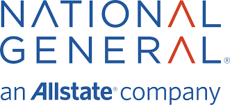 National General logo with text - independent agent for insurance in springfield mo