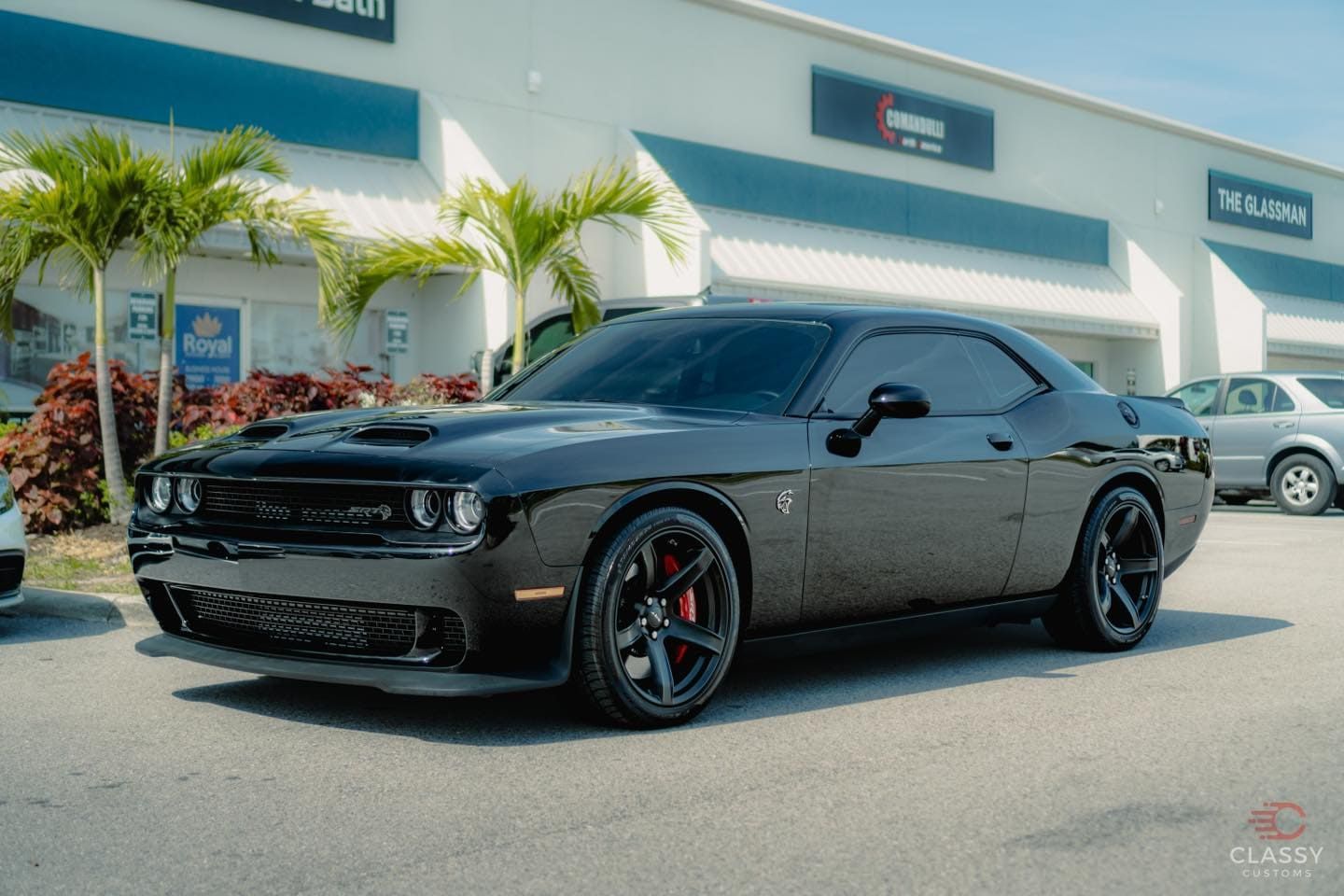 Auto Chrome Delete Sarasota Enhance Style and Privacy