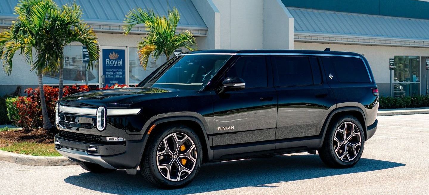 Car Window Tinting in Sarasota Smart Investment for Your Vehicle