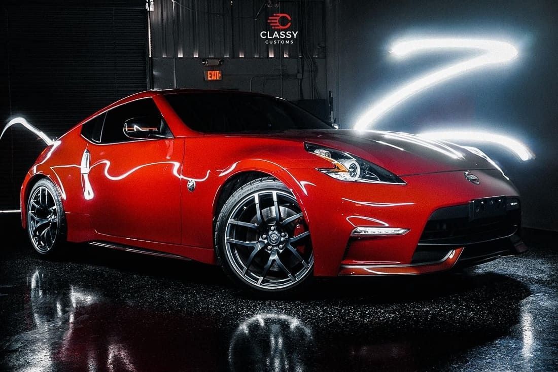 Best car paint correction at Sarasota FL
