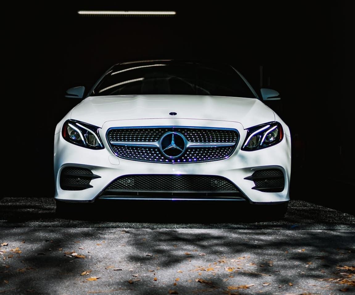 Car Chrome Delete