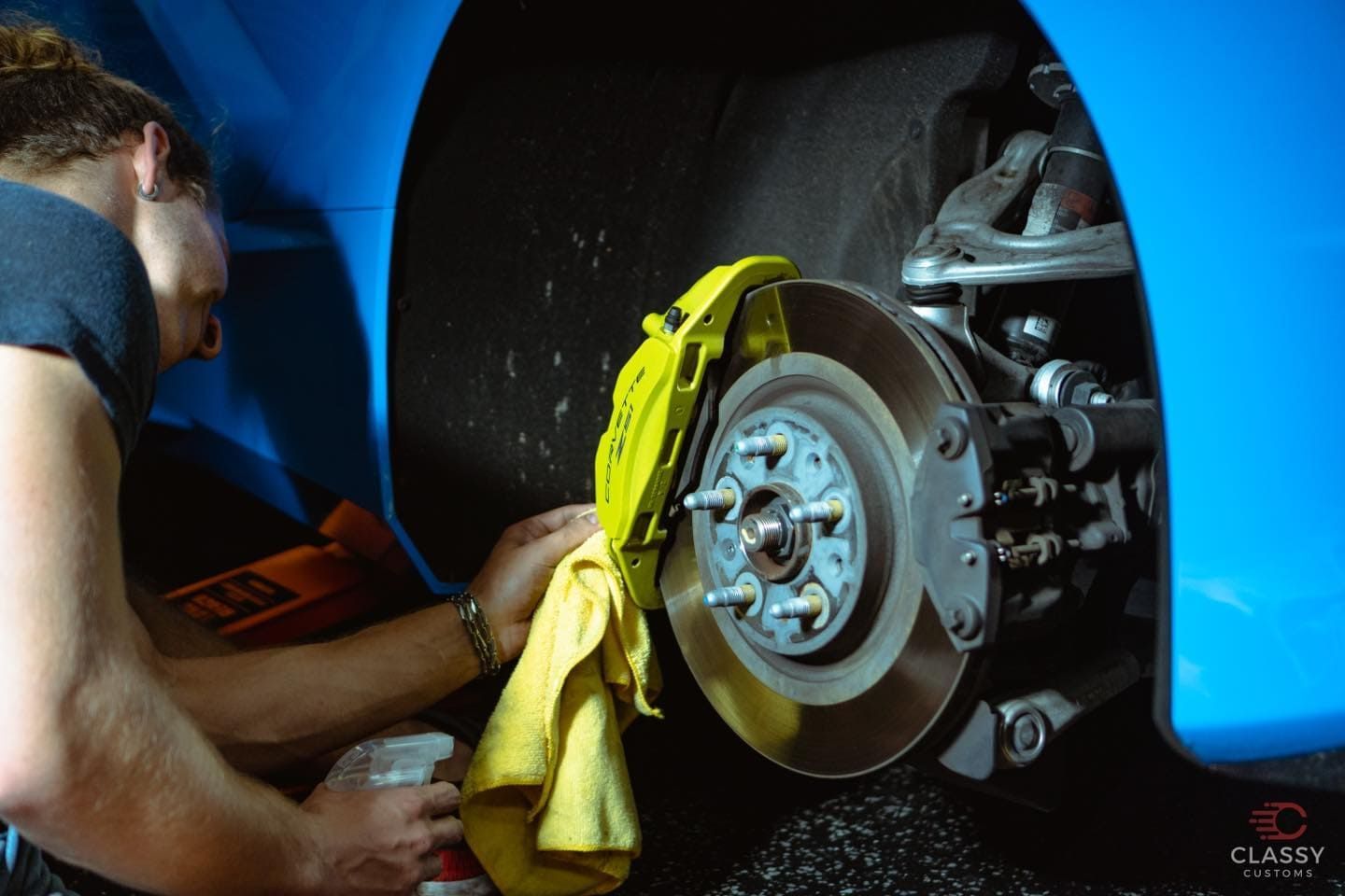 ceramic coating installers near me