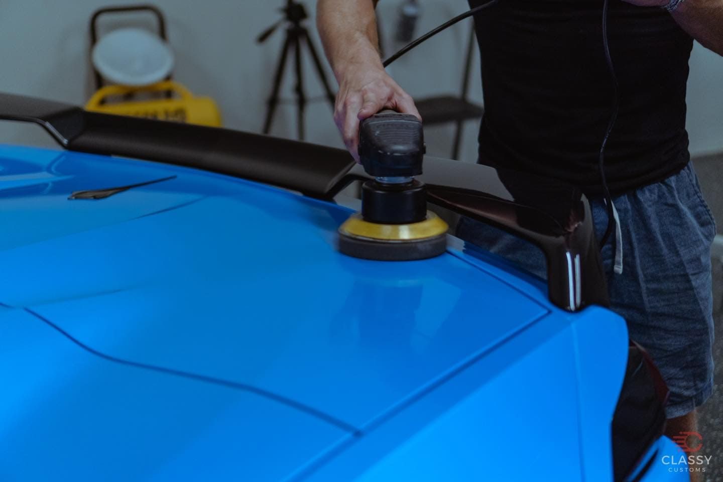 ceramic coating experts