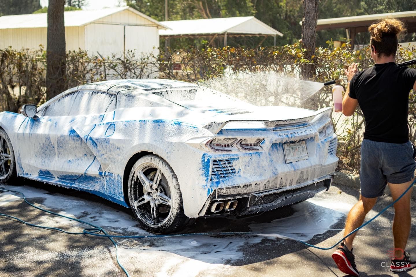 best auto detailing shop near me