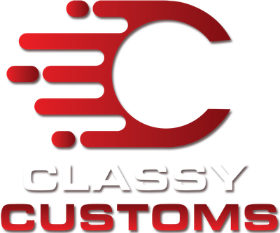 Classy Customs