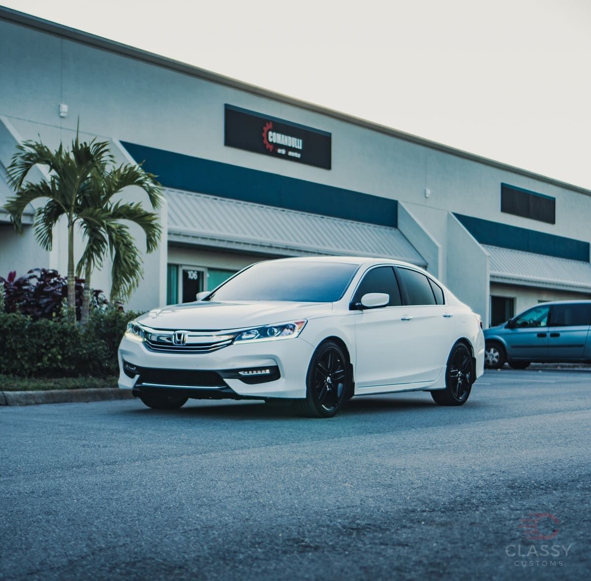 FormulaOne Comfort Window Film Sarasota FL