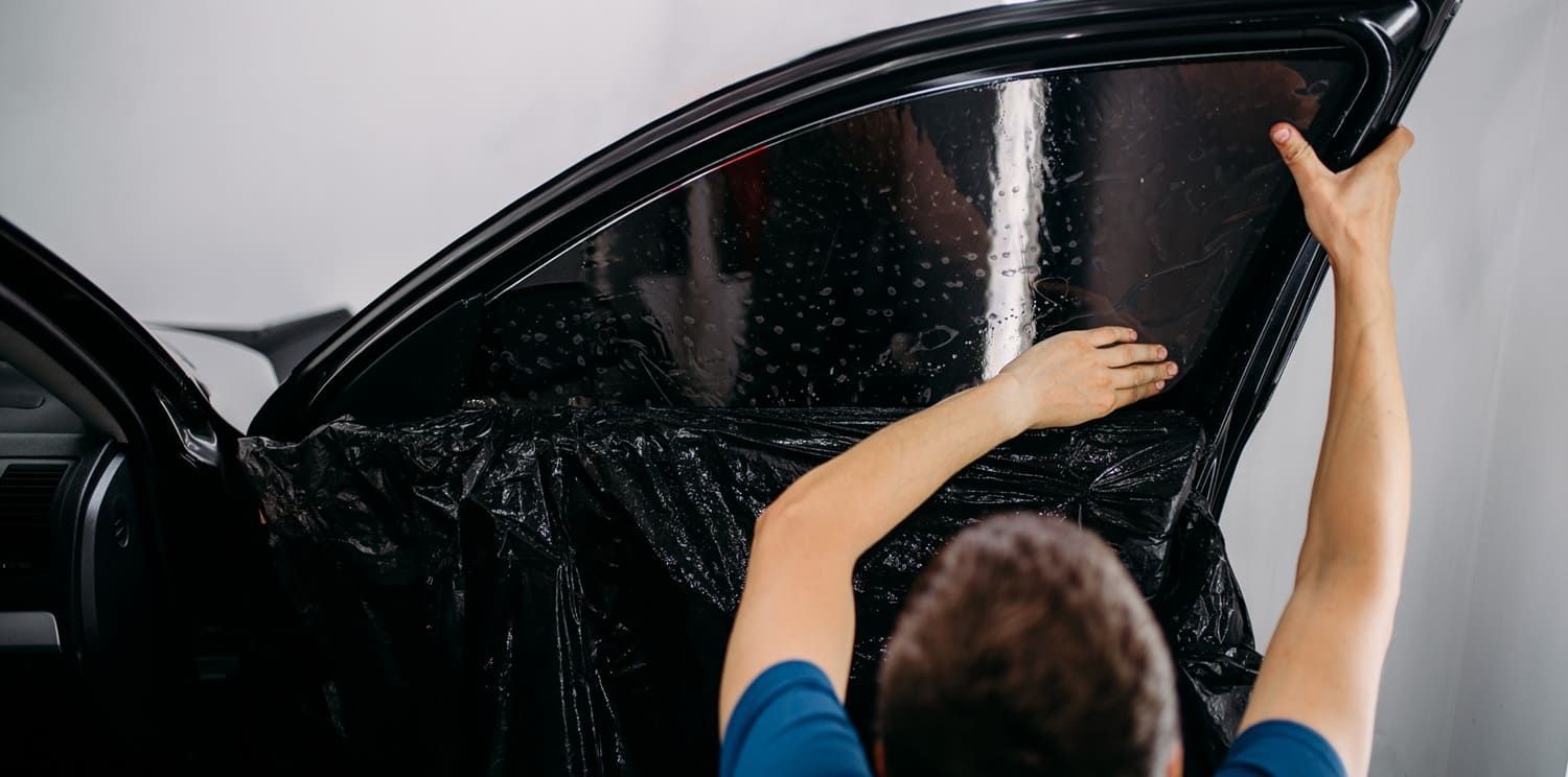 How long does car window tint last