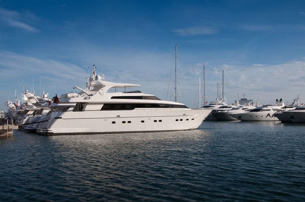 Quality Boat Window Tinting Sarasota