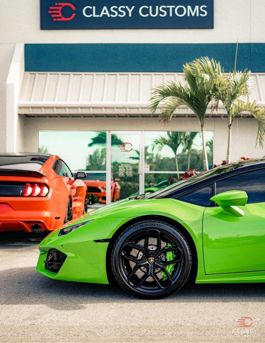 car window tinting benefits